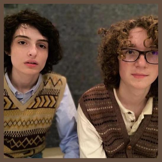 The Aubreys